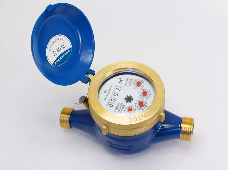 DN15-DN200 光电直读远传水表